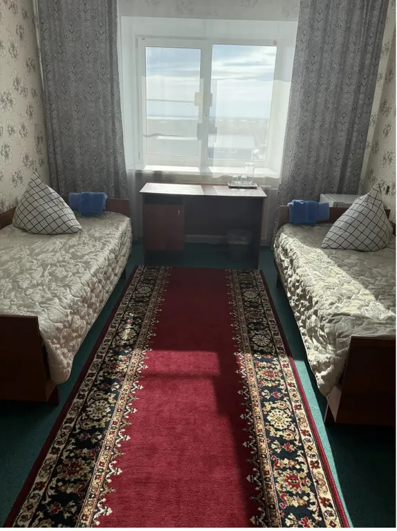 Комната