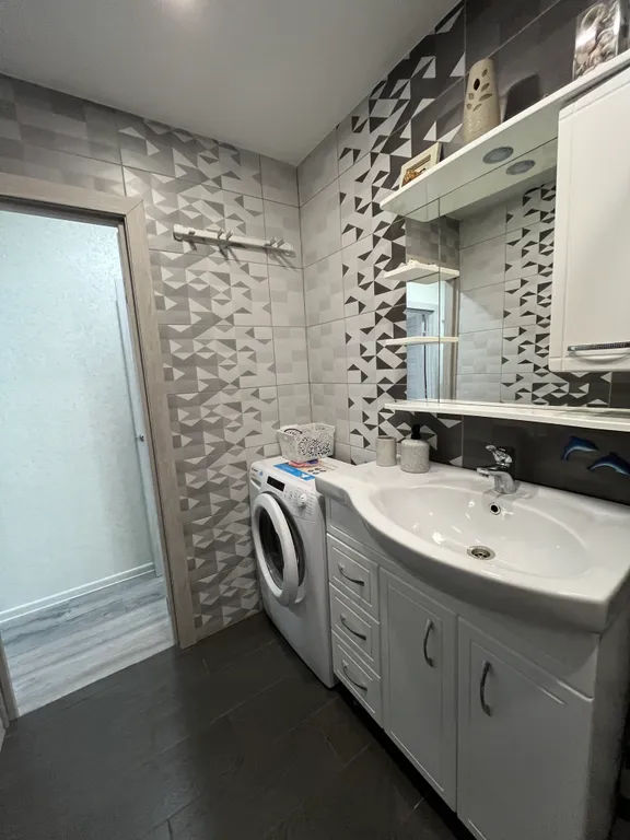 Уютная квартира недалеко от центра города