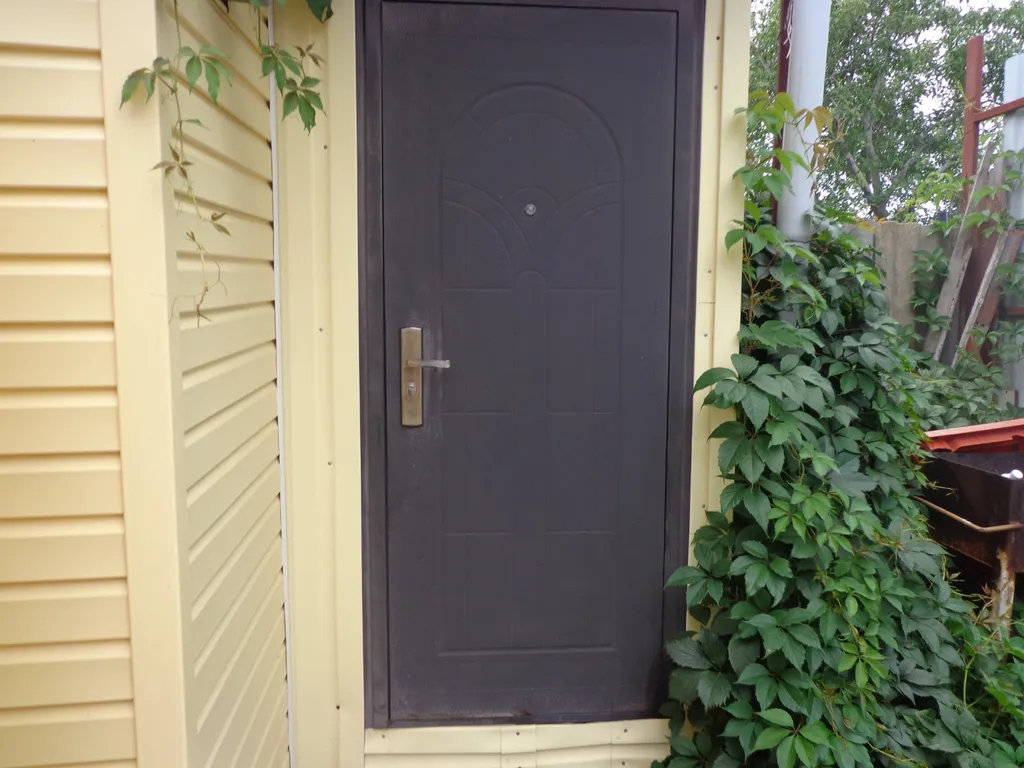 Комната на 2 этаже