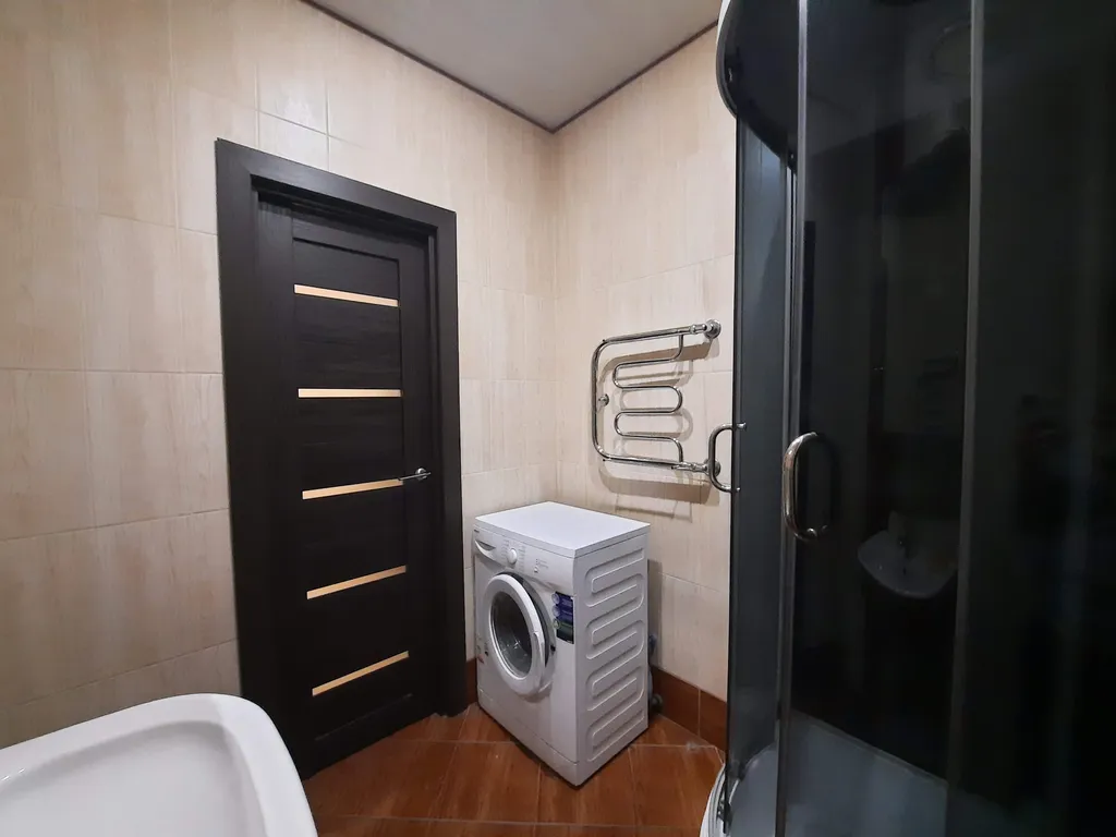 Рядом с метро Новокосино