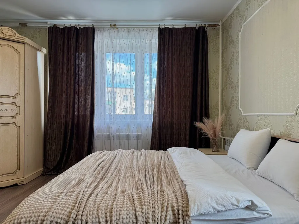 Апартаменты Аврора в центре на Комсомольской 89