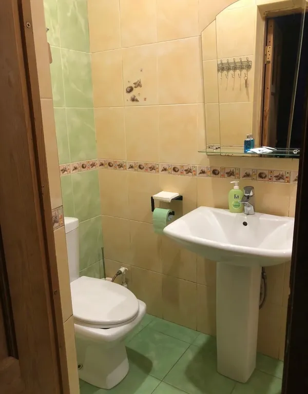 Квартира Комната — Анапа