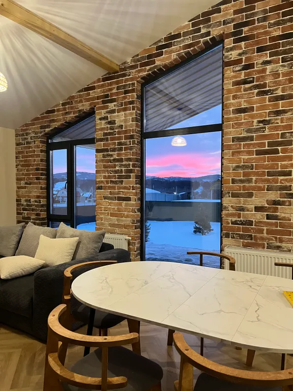 Твой дом в горах