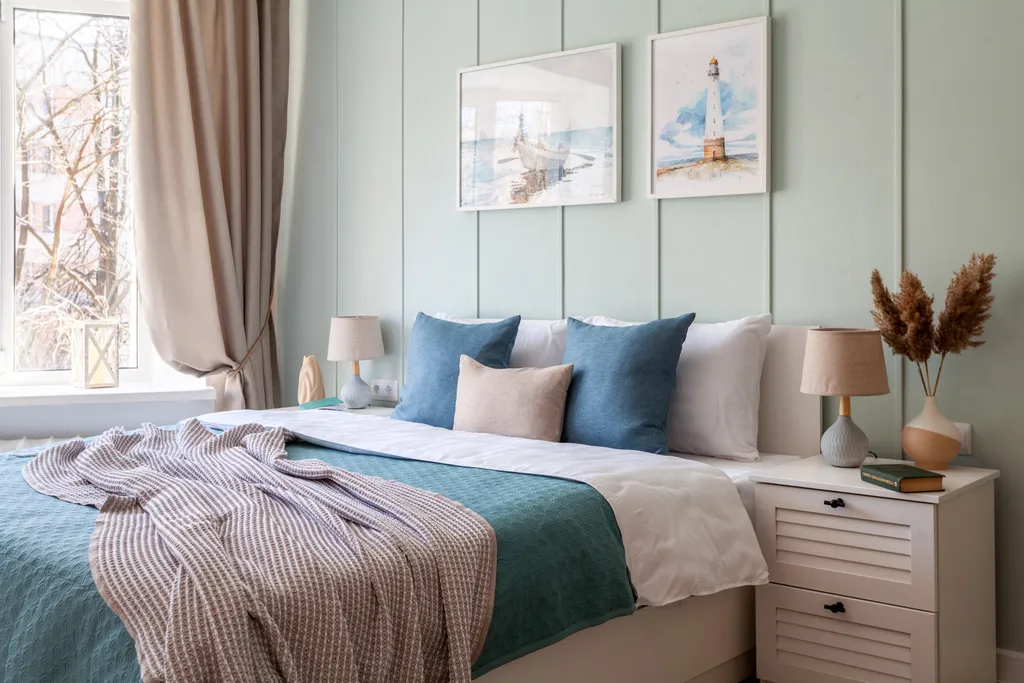 Квартира Prudius Apart апартаменты в центре с панорамными окнами — Кронштадт