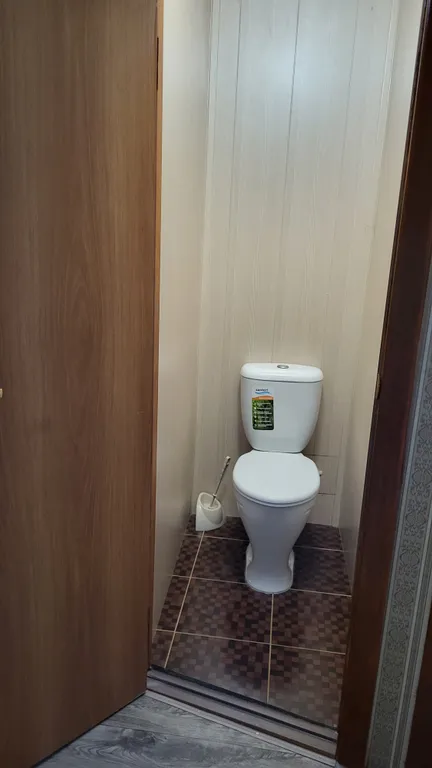 2-комнатная квартира на берегу озера Тургояк для семейного отдыха