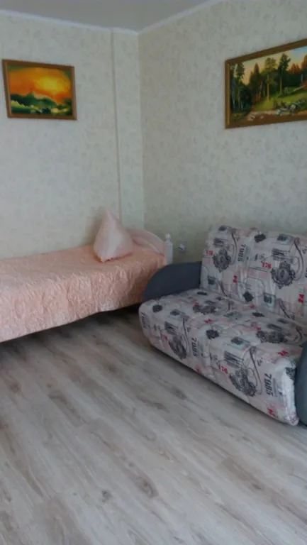 Квартира Уютная квартира в центре города — Зеленоградск