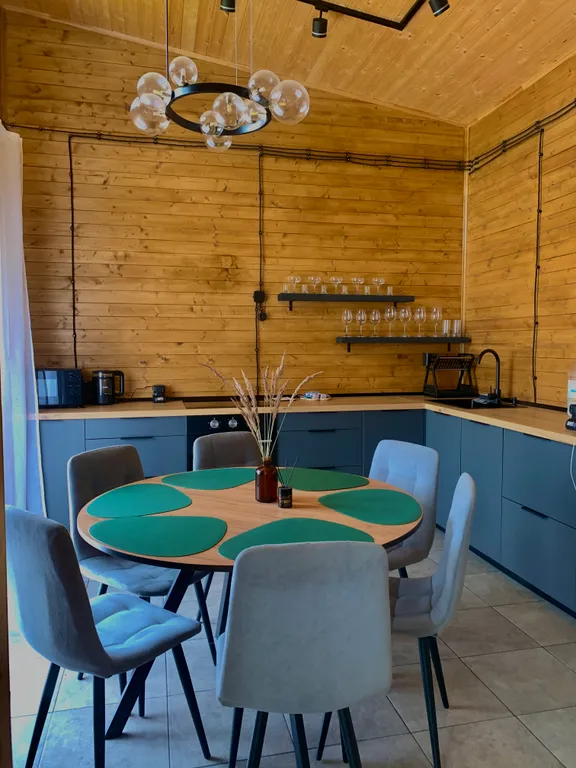 Домашний уют