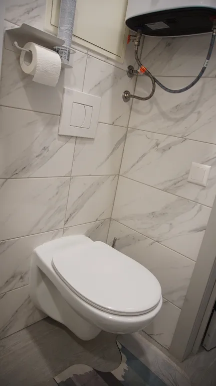 Апартаменты около НЛМК