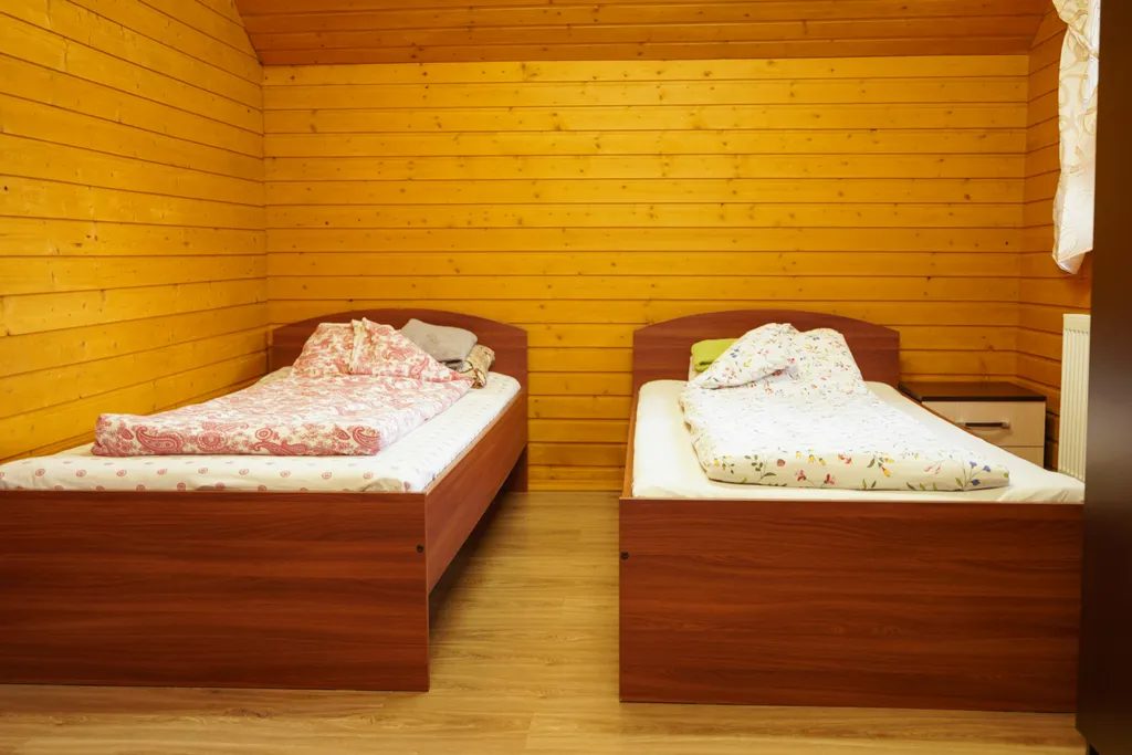 База Отдыха Якорная!