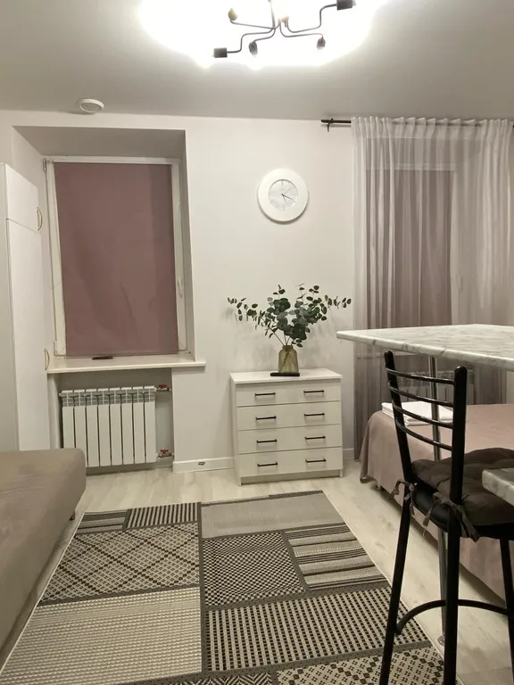 Квартира Уютные апартаменты в центре города — Санкт-Петербург