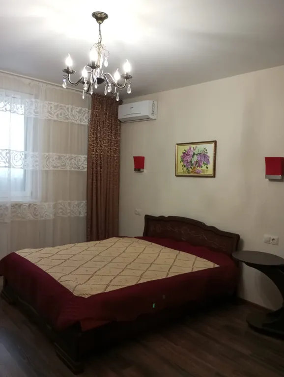 Уютная квартира, рядом с морем