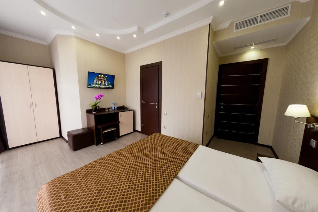 Квартира Комната — Адлер