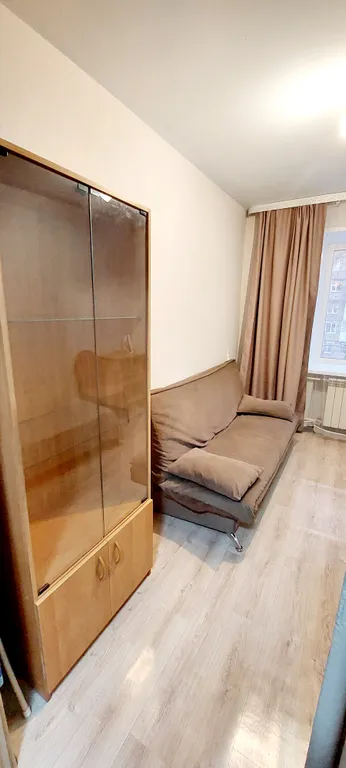 Уютная 3комнатная вблизи ОКБ