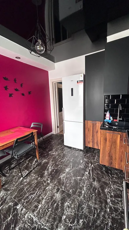 Эффектная и уютная квартира в новом доме с отличным ремонтом — аренда посуточно в Тверь