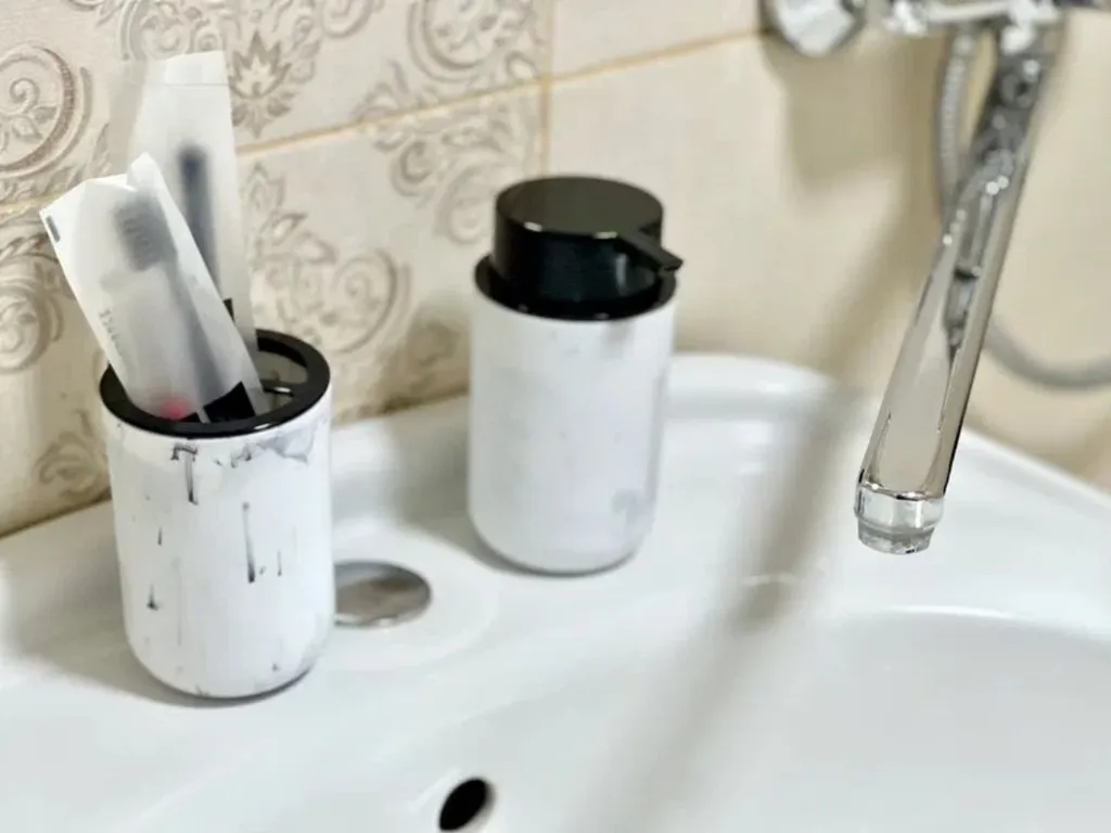 Уютная квартира у парка