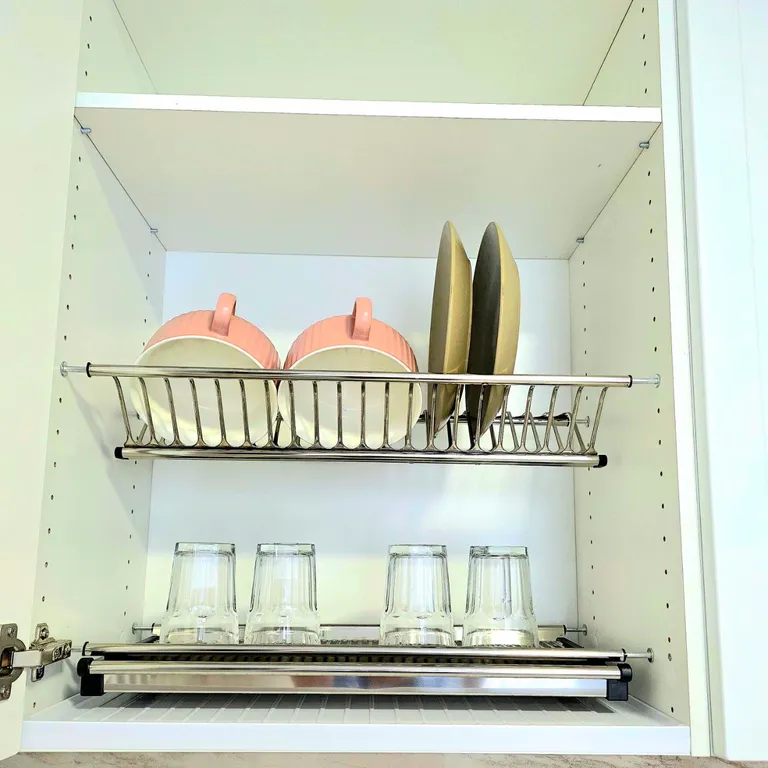 Апартаменты бизнес-класса ЖК Среда, Кировский район