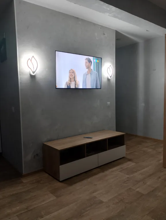 Уютная студия