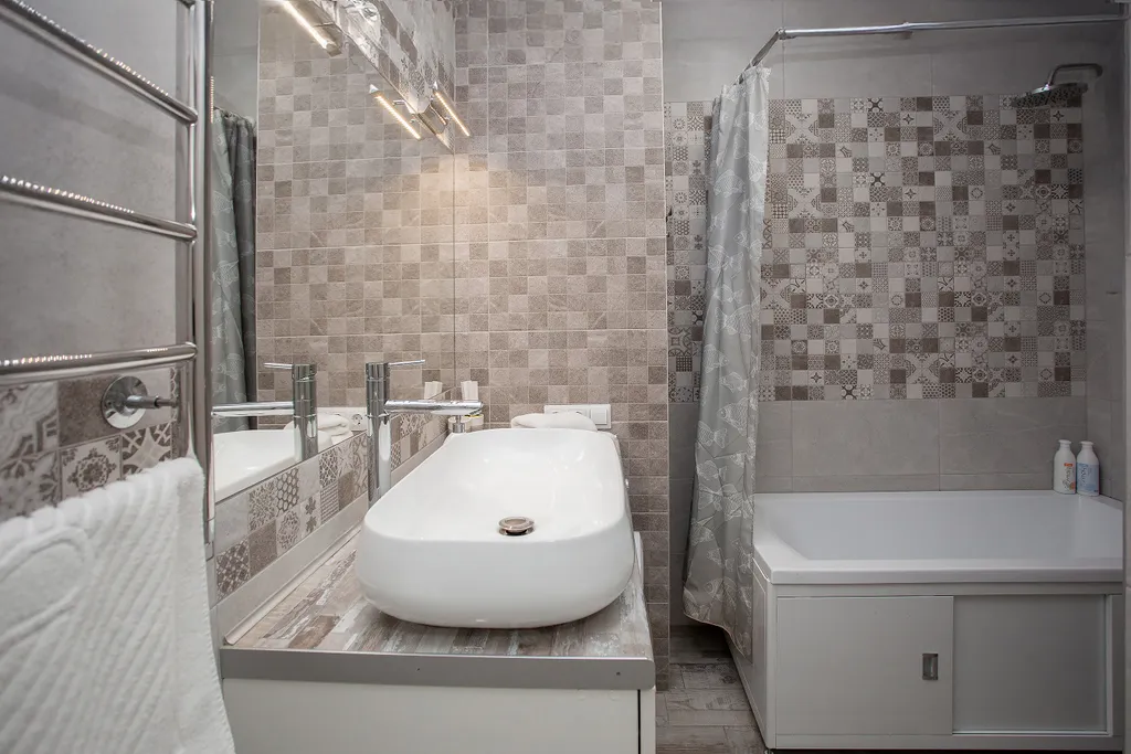 Квартира 2-комнатная Квартира — Светлогорск