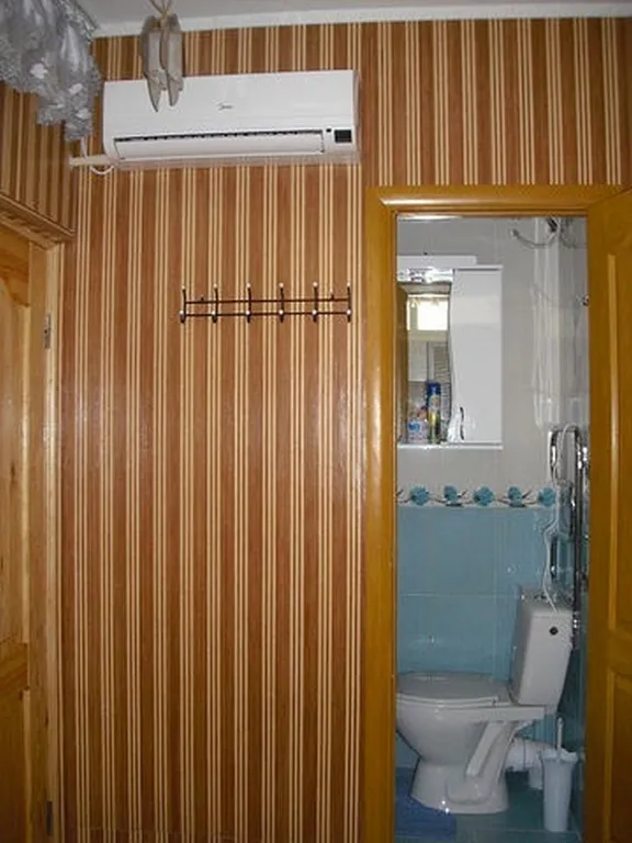 Студия рядом с набережной