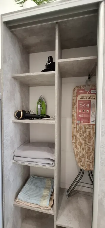 Квартира Квартира у моря в центре — Евпатория