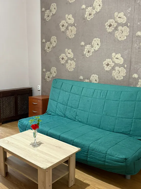 Квартира Квартира в 2 минутах ходьбы от моря, Ждём в гости — Сухум