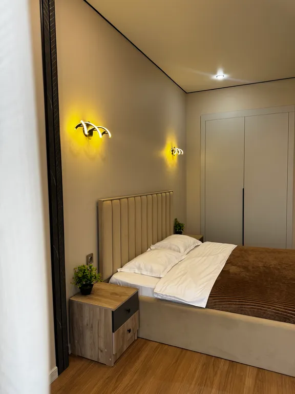 ЖК 4YOU Business - №170 апартамент