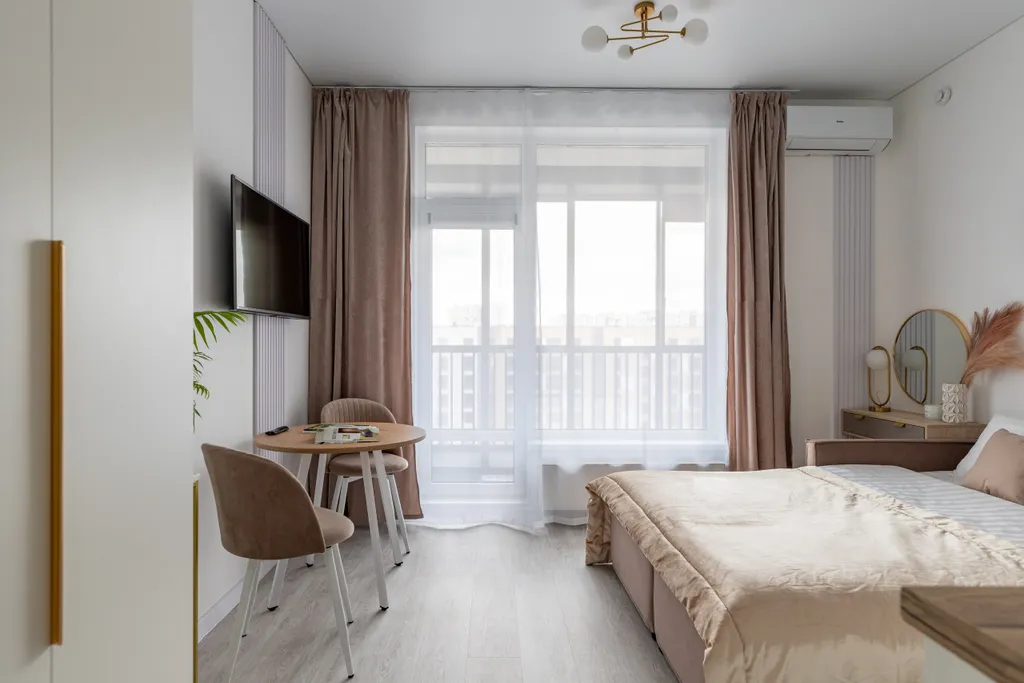 Квартира Skul home apartment — аренда посуточно в Санкт-Петербург