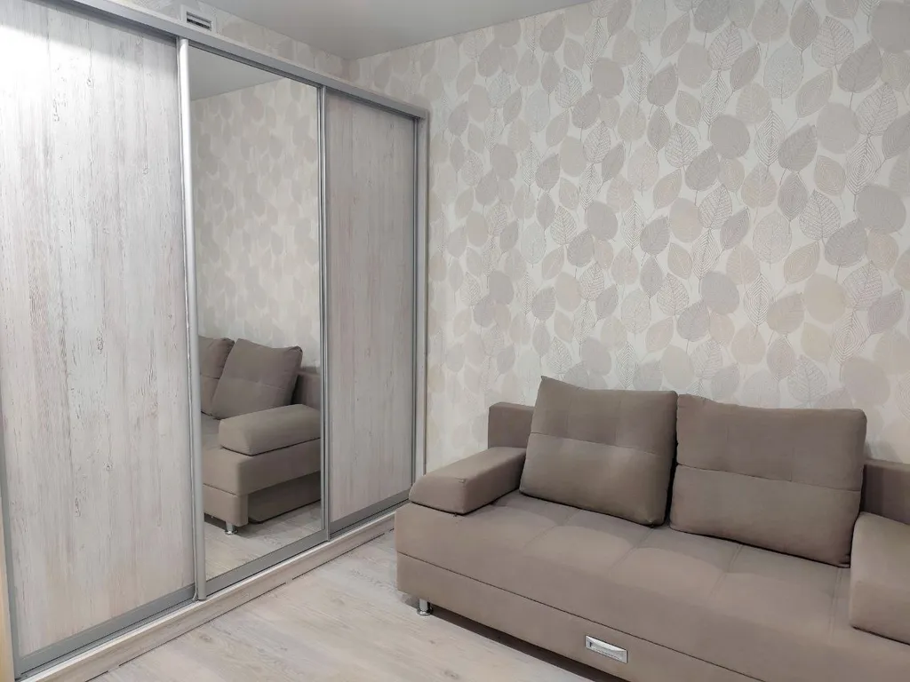 Шикарная квартира, пляж, Волга, Суворовское училище рядом