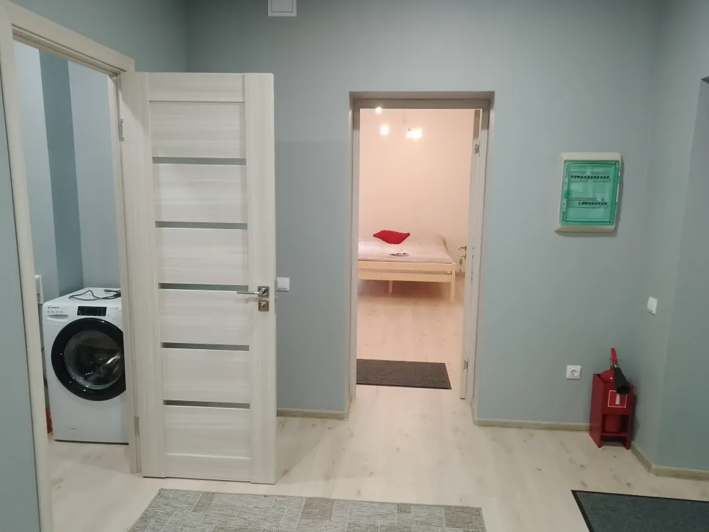 Таунхаус Хитрый Лис