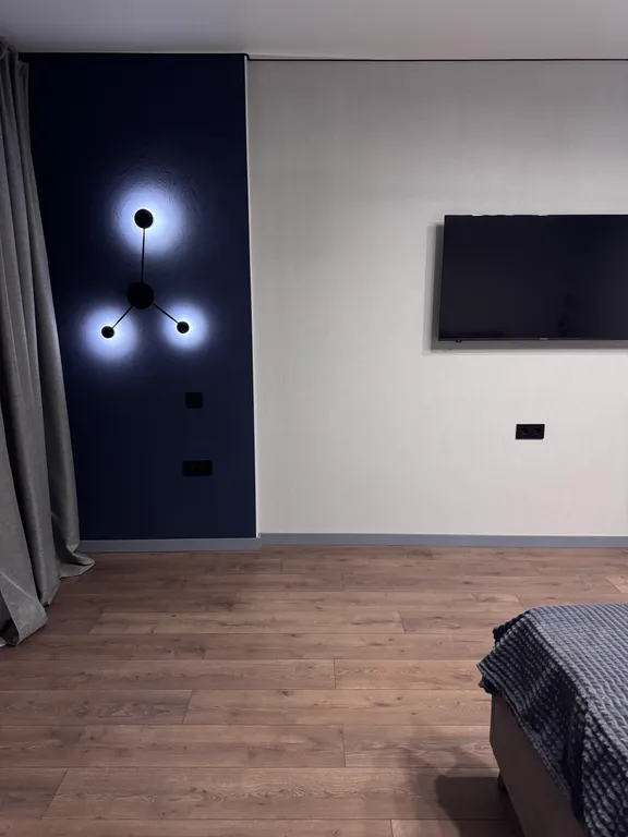 Видовые апартаменты премиум класса apart mv