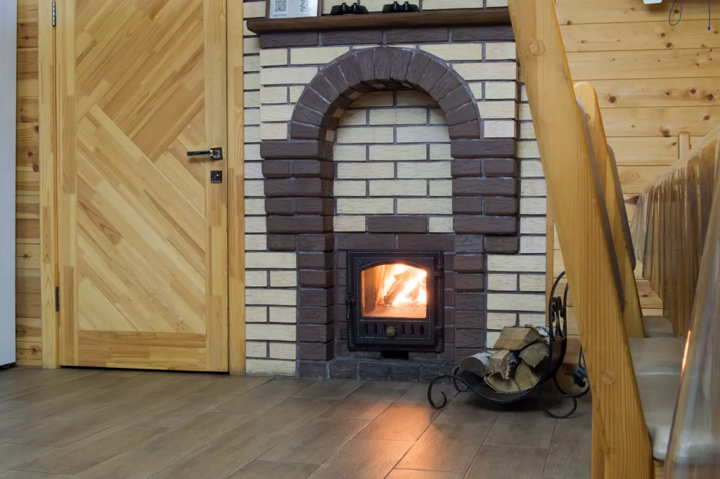 Уютная дача