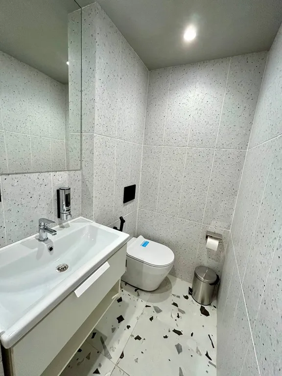 Апартаменты у Часовой Башни Зеленые