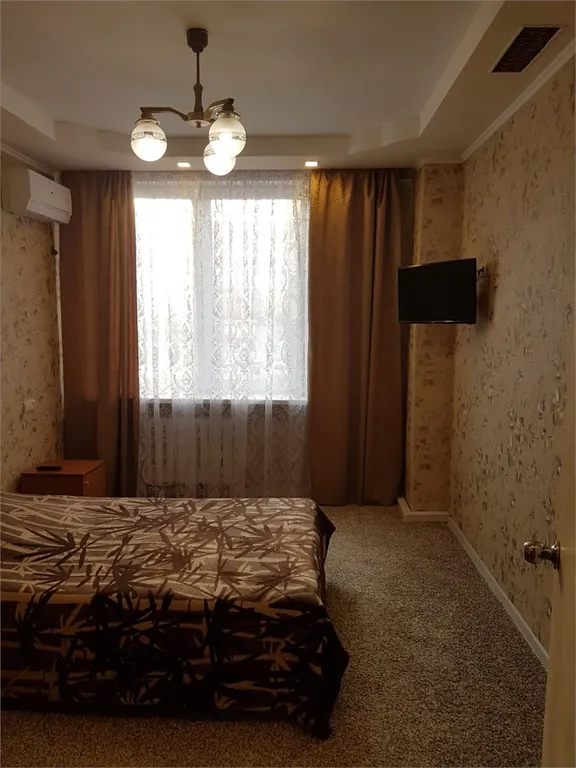 Квартира Комната — Владивосток