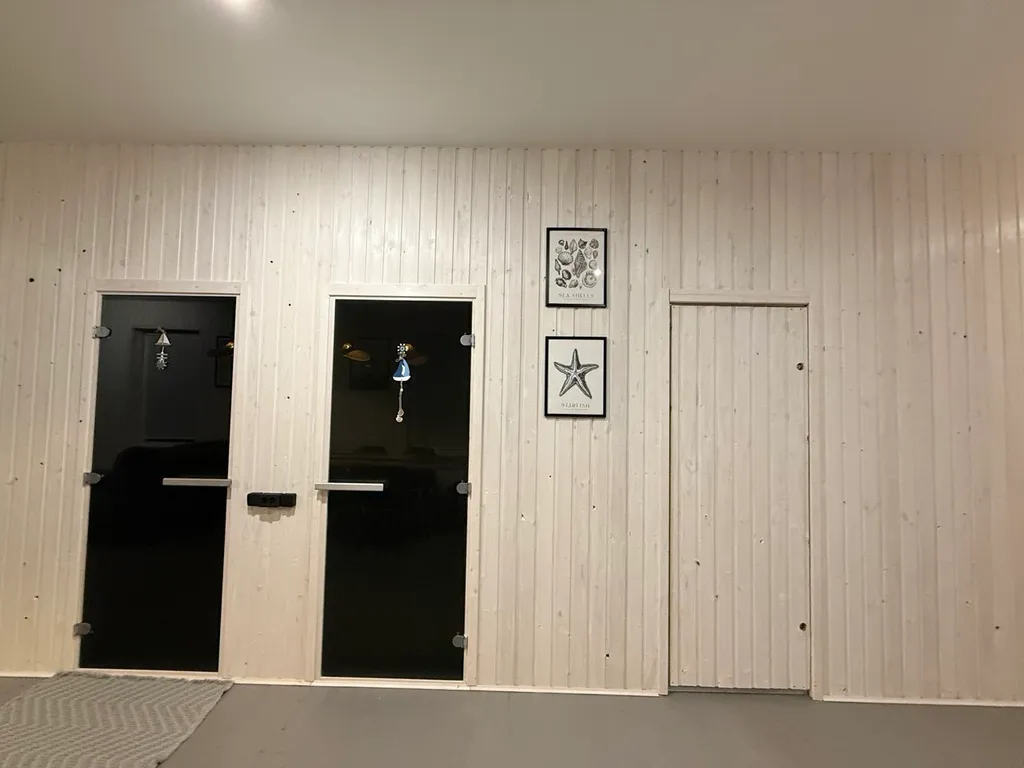 Уютный дом для гостей