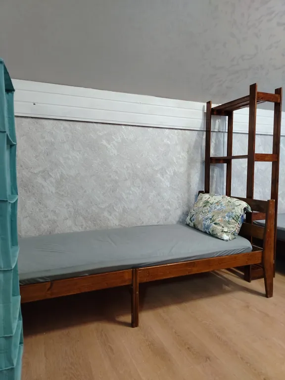 Комната вид Горы