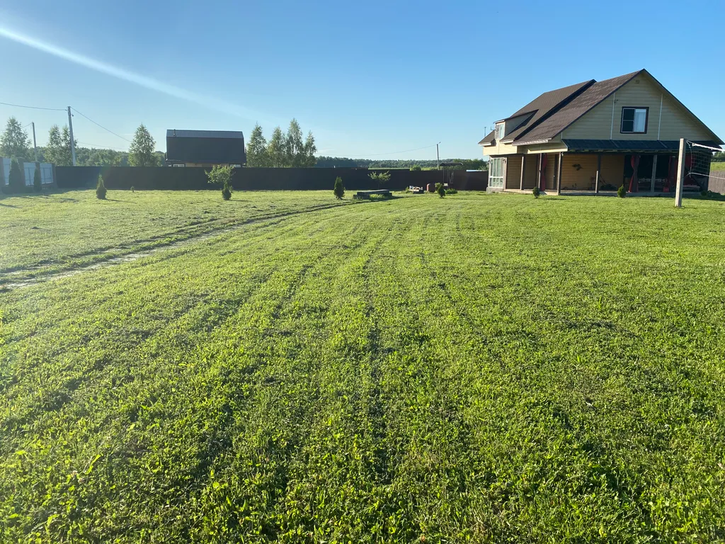 Коттедж 8-комнатный Дом — аренда посуточно в Обнинск