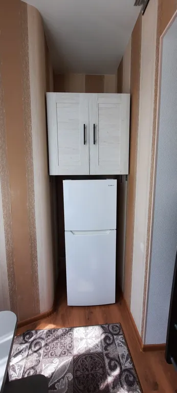 Квартира Уютная квартира в центре лазаревского — Лазаревское