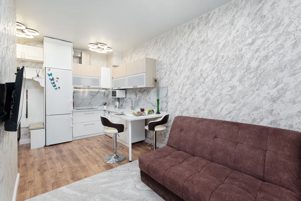 Уютная квартира рядом с аэропортом Шереметьево