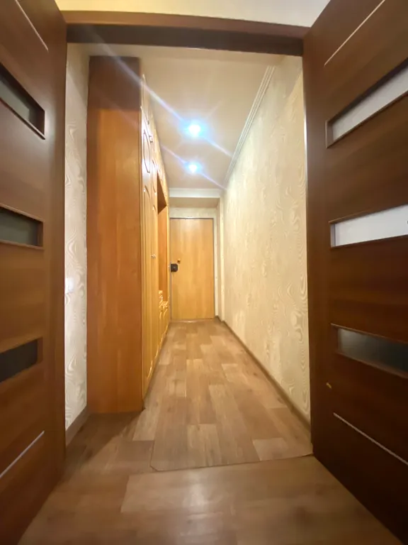 Уютная квартира в самом центре