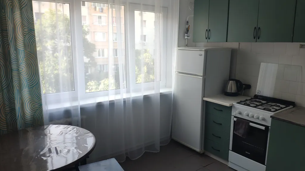 Уютная квартира рядом с рекой