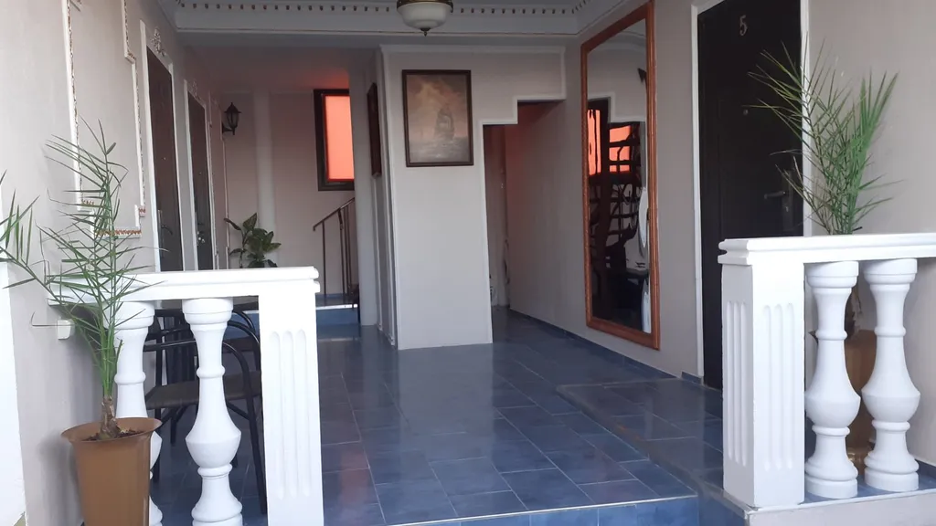 Квартира Комната — Судак