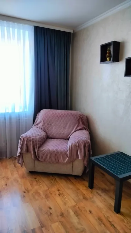 Уютная квартира в Черёмушках ждёт гостей