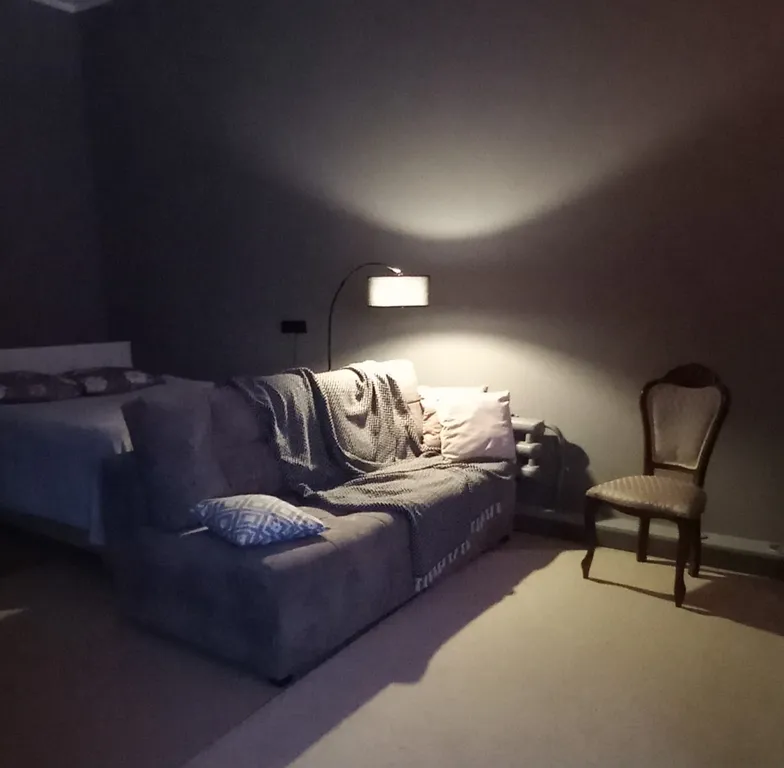 Уютный апартамент в тихом районе