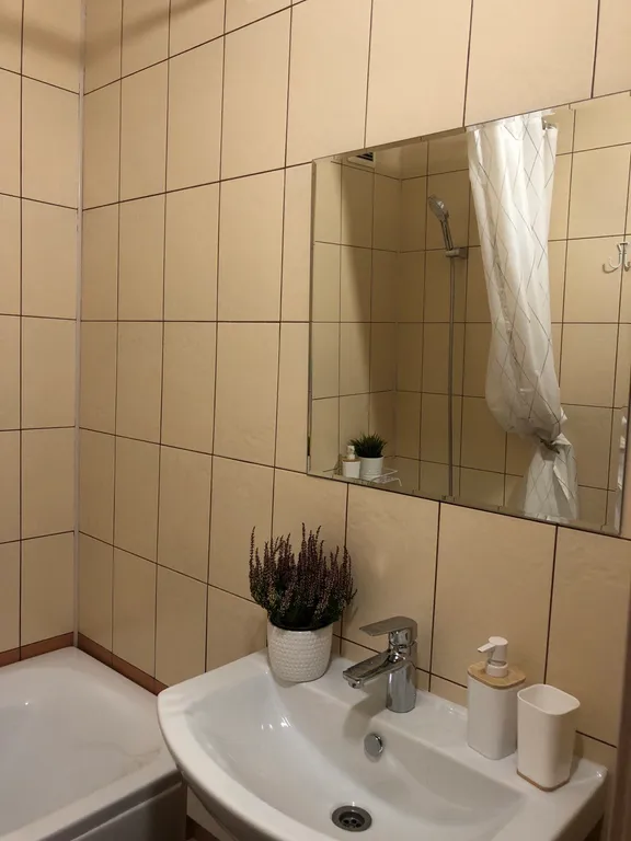 Уютная 2-хкомнатная квартира на берегу Ангары