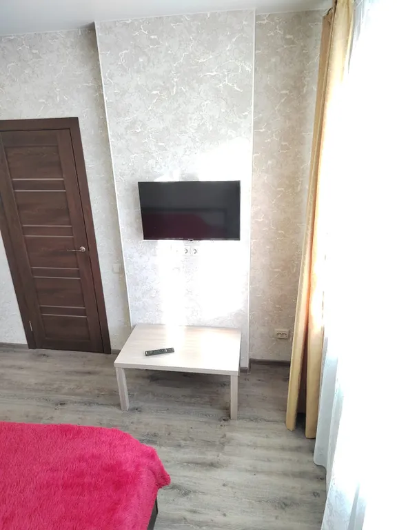 Квартира комфорт класса в новом доме у Глобуса