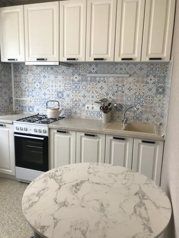 Уютная квартира в центре Лазаревское — аренда посуточно в Лазаревское