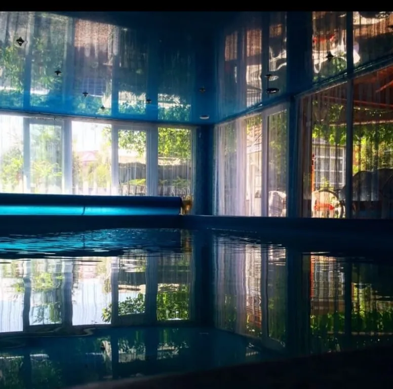 3-комнатный Дом