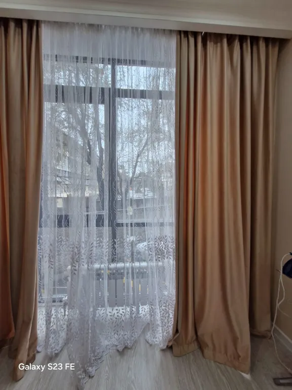 ЖК Nomad 2 — Жарокова