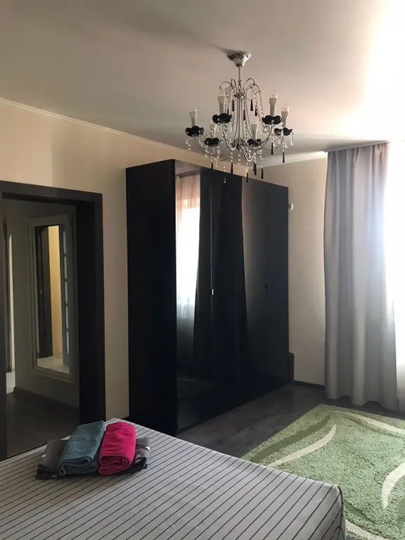Квартира Квартира Три района — Краснодар