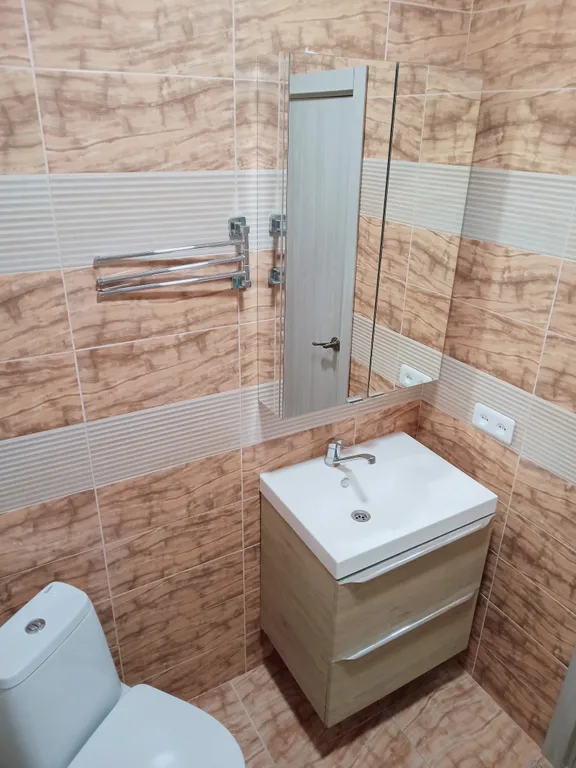 Уютная квартира для Вас